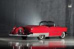 Cadillac Eldorado Convertible Coupe 1954 года
